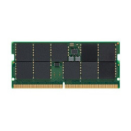 Kingston Technology KTL-TN548T-16G muistimoduuli 16 GB 1 x 16 GB DDR5 ECC