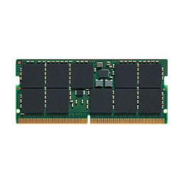 Kingston Technology KTL-TN548T-32G muistimoduuli 32 GB 1 x 32 GB DDR5 ECC