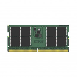 Kingston Technology KCP556SD8K2-64 muistimoduuli 64 GB 2 x 32 GB DDR5