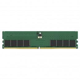 Kingston Technology KCP556UD8K2-64 muistimoduuli 64 GB 2 x 32 GB DDR5