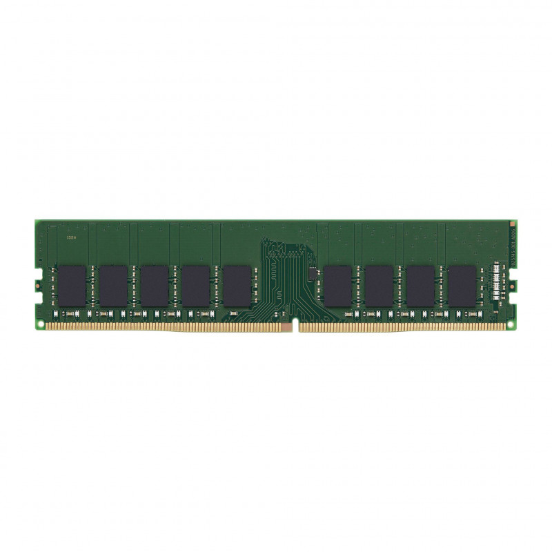 Kingston Technology KSM26ED8 32HC muistimoduuli 32 GB DDR4 2666 MHz ECC