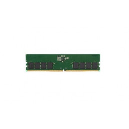 Kingston Technology ValueRAM KVR56U46BS8K2-32 muistimoduuli 32 GB 2 x 16 GB DDR5 5600 MHz