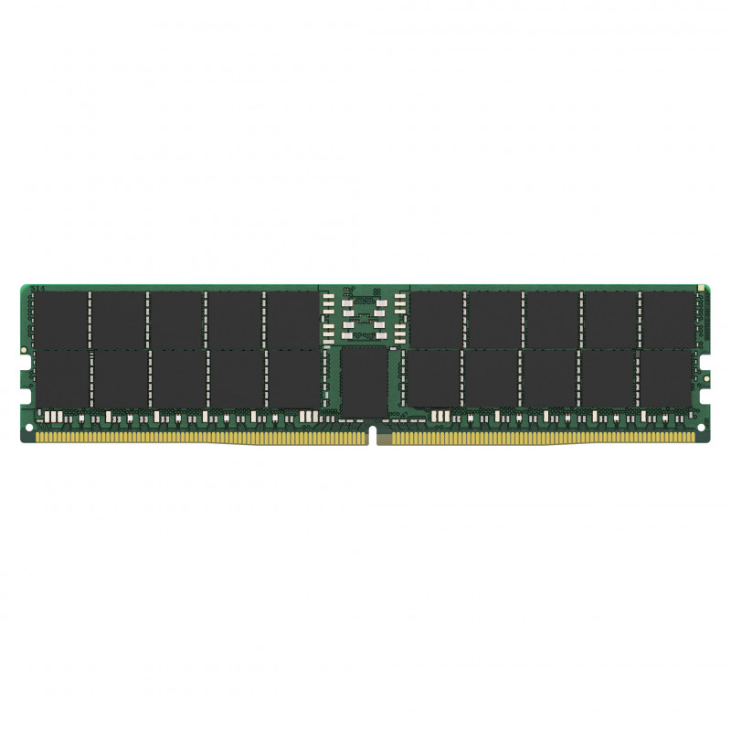 Kingston Technology KSM48R40BD4TMM-64HMR muistimoduuli 64 GB 1 x 64 GB DDR5 ECC