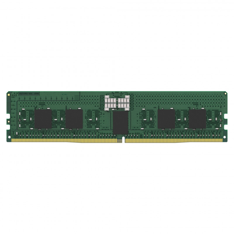 Kingston Technology KSM48R40BS8KMM-16HMR muistimoduuli 16 GB 1 x 16 GB DDR5 ECC