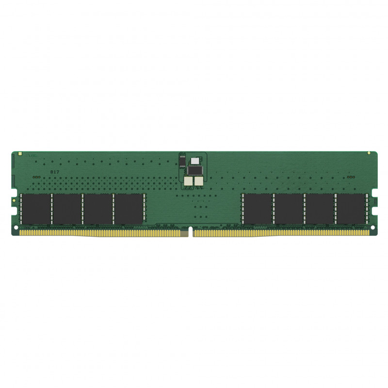 Kingston Technology KCP556UD8-32 muistimoduuli 32 GB 1 x 32 GB DDR5