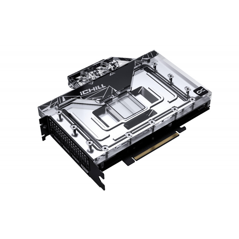 Inno3D iChill GeForce RTX 4080 Frostbite NVIDIA 16 GB GDDR6X