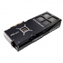 PNY VCG408016TFXPB1 näytönohjain NVIDIA GeForce RTX 4080 16 GB GDDR6X