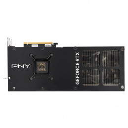 PNY VCG408016TFXPB1 näytönohjain NVIDIA GeForce RTX 4080 16 GB GDDR6X