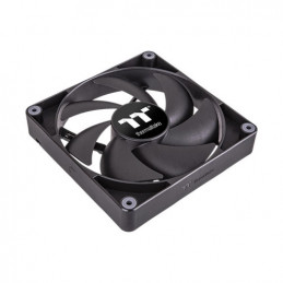 Thermaltake CT140 PC Cooling Fan Tietokonekotelo Ilmanjäähdytin 14 cm Musta