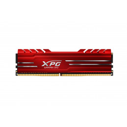XPG GAMMIX D10 muistimoduuli 8 GB 1 x 8 GB DDR4 2400 MHz