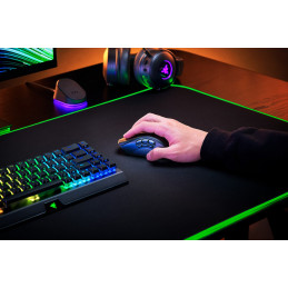 Razer Naga V2 Pro hiiri Oikeakätinen RF Wireless + Bluetooth + USB Type-C Optinen 30000 DPI