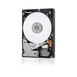Western Digital Ultrastar C10K1800 1.2TB 2.5" 1200 GB SAS