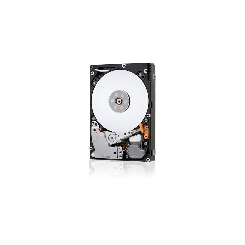 Western Digital Ultrastar C10K1800 1.2TB 2.5" 1200 GB SAS