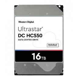 Western Digital Ultrastar 0F38460 sisäinen kiintolevy 3.5" 16384 GB SATA