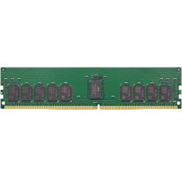 Synology D4RD-2666-16G muistimoduuli 16 GB 1 x 16 GB DDR4 2666 MHz ECC
