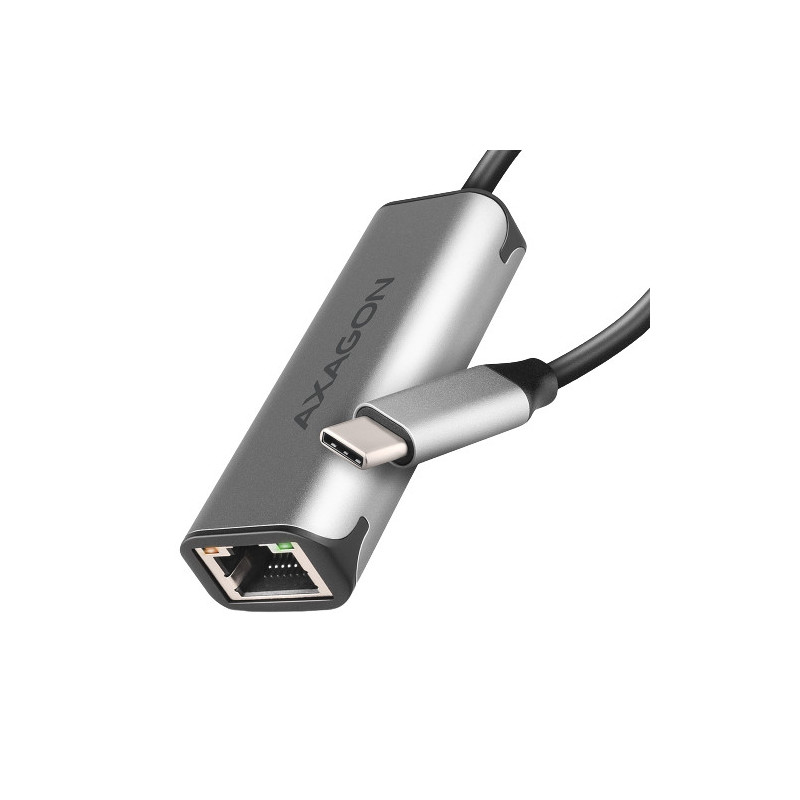 Axagon ADE-25RC verkkokortti Sisäinen Ethernet 5000 Mbit s