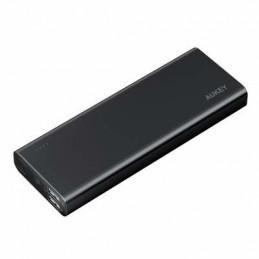 AUKEY PB-AT20 20100 mAh Musta