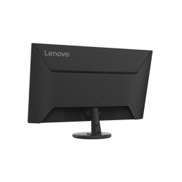Lenovo D32u-40 80 cm (31.5") 3840 x 2160 pikseliä 4K Ultra HD LED Musta