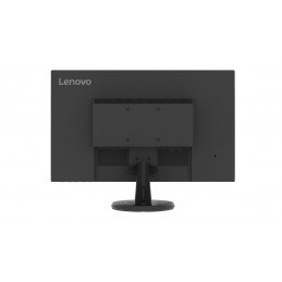 Lenovo D27-40 68,6 cm (27") 1920 x 1080 pikseliä Full HD LED Musta