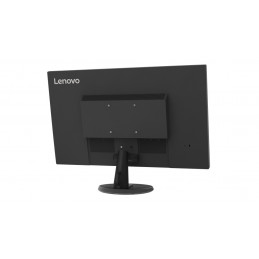 Lenovo D27-40 68,6 cm (27") 1920 x 1080 pikseliä Full HD LED Musta