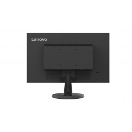 Lenovo D24-40 60,5 cm (23.8") 1920 x 1080 pikseliä Full HD LED Musta
