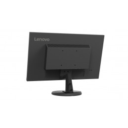 Lenovo D24-40 60,5 cm (23.8") 1920 x 1080 pikseliä Full HD LED Musta