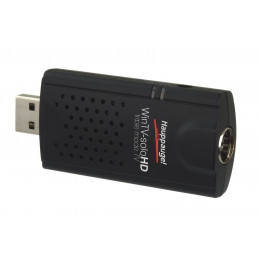 Hauppauge WinTV-soloHD triple DVB-C, DVB-T USB