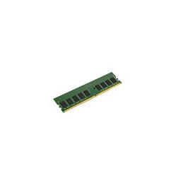 Kingston Technology KTD-PE426E 32G muistimoduuli 32 GB 1 x 32 GB DDR4 2666 MHz ECC