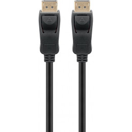 Kaapelit, HDMI, DP, DVI, USB - Datatronic (20)