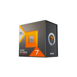 388,90 € | AMD Ryzen 7 7800X3D suoritin 4,2 GHz 96 MB L3 Laatikko