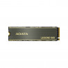 Adata Legend 800 1TB SSD-massamuisti M.2 PCI Express 4.0 3D NAND NVMe
