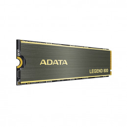 72,90 € | Adata Legend 800 1TB SSD-massamuisti M.2 PCI Express 4.0 ...