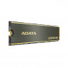Adata Legend 800 1TB SSD-massamuisti M.2 PCI Express 4.0 3D NAND NVMe
