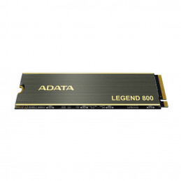 72,90 € | Adata Legend 800 1TB SSD-massamuisti M.2 PCI Express 4.0 ...