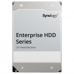 Synology HAT5310-8T sisäinen kiintolevy 3.5" 8000 GB Serial ATA III