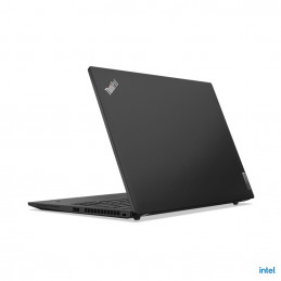 Lenovo ThinkPad T14s Gen 3 (Intel) i5-1240P Kannettava tietokone 35,6 cm (14") Kosketusnäyttö WUXGA Intel® Core™ i5 16 GB