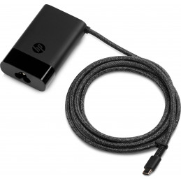 HP USB-C 65W -kannettavan laturi