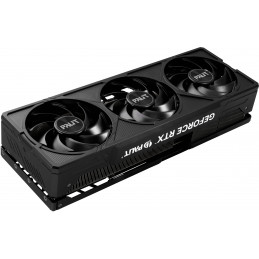 Palit NED4070019K9-1047J näytönohjain NVIDIA GeForce RTX 4070 12 GB GDDR6X