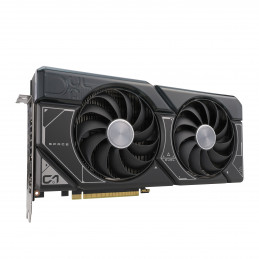 ASUS Dual -RTX4070-12G NVIDIA GeForce RTX 4070 12 GB GDDR6X