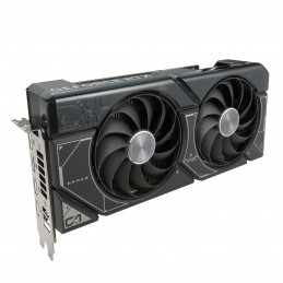 ASUS Dual -RTX4070-12G NVIDIA GeForce RTX 4070 12 GB GDDR6X