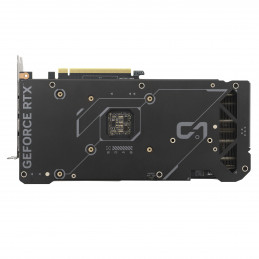 ASUS Dual -RTX4070-12G NVIDIA GeForce RTX 4070 12 GB GDDR6X