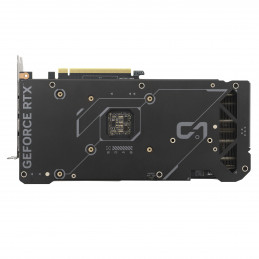 ASUS Dual -RTX4070-O12G NVIDIA GeForce RTX 4070 12 GB GDDR6X