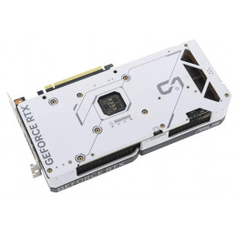 ASUS Dual -RTX4070-12G-WHITE NVIDIA GeForce RTX 4070 12 GB GDDR6X