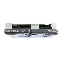 ASUS Dual -RTX4070-12G-WHITE NVIDIA GeForce RTX 4070 12 GB GDDR6X