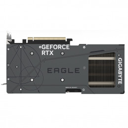 Gigabyte GV-N4070EAGLE OC-12GD näytönohjain NVIDIA GeForce RTX 4070 12 GB GDDR6X