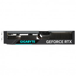 Gigabyte GV-N4070EAGLE OC-12GD näytönohjain NVIDIA GeForce RTX 4070 12 GB GDDR6X