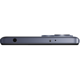 Xiaomi Redmi Note 12 5G 16,9 cm (6.67") Hybridi-Dual SIM Android 12 USB Type-C 4 GB 128 GB 5000 mAh Harmaa