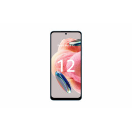 Xiaomi Redmi Note 12 16,9 cm (6.67") Kaksois-SIM Android 12 4G USB Type-C 4 GB 128 GB 5000 mAh Sininen
