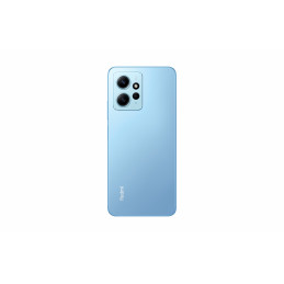 Xiaomi Redmi Note 12 16,9 cm (6.67") Kaksois-SIM Android 12 4G USB Type-C 4 GB 128 GB 5000 mAh Sininen