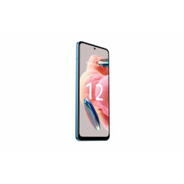Xiaomi Redmi Note 12 16,9 cm (6.67") Kaksois-SIM Android 12 4G USB Type-C 4 GB 128 GB 5000 mAh Sininen